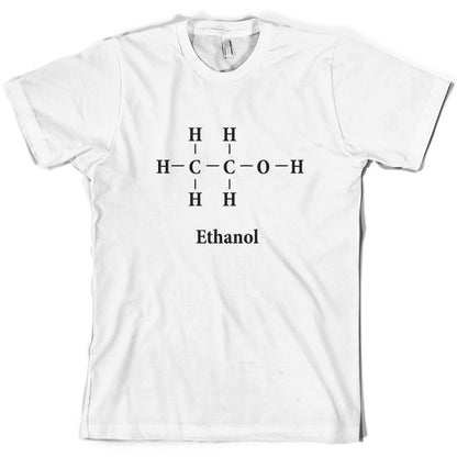 Ethanol Formula T Shirt