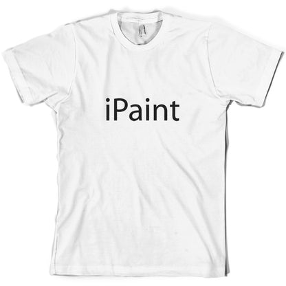 iPaint T Shirt