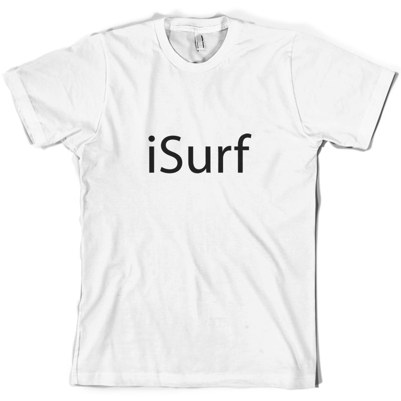 iSurf T Shirt