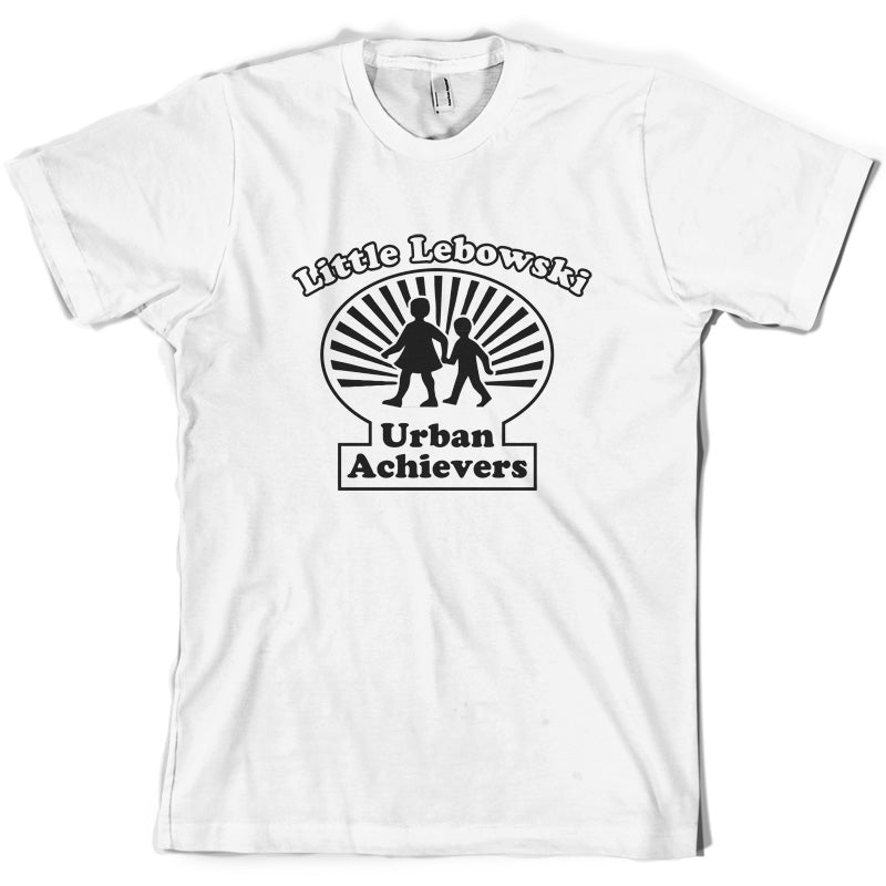 Little Lebowski Urban Achievers T Shirt