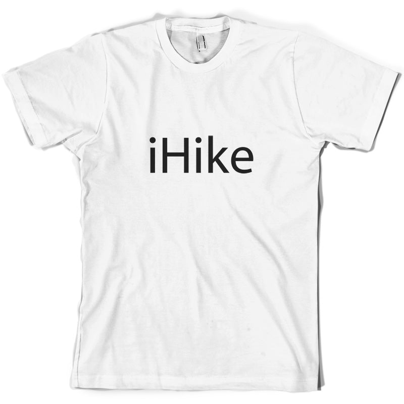 iHike T Shirt