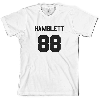 Hamblett 88 T Shirt