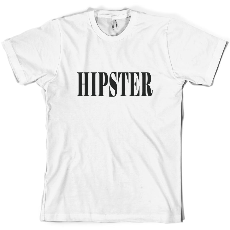 Hipster T Shirt