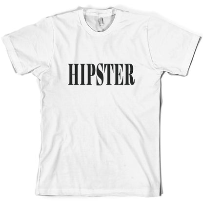 Hipster T Shirt