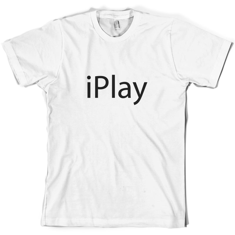 iPlay T Shirt