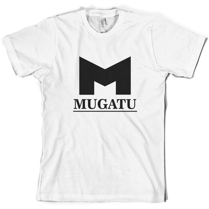 Mugatu T Shirt