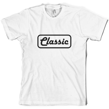 Classic T Shirt