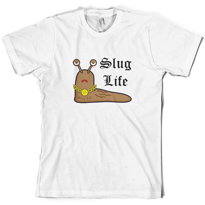 Slug Life T Shirt