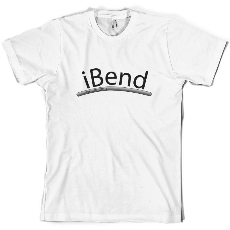 iBend T Shirt