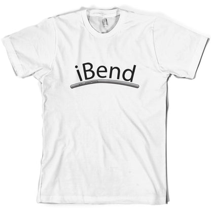 iBend T Shirt