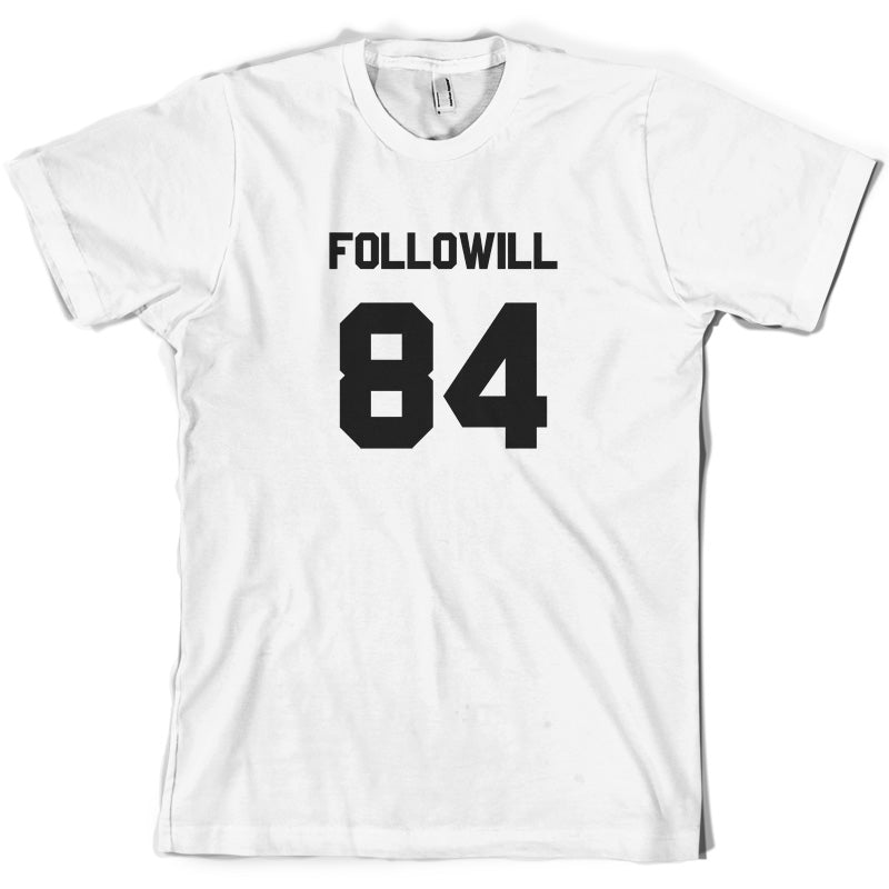 Followill 84 T Shirt