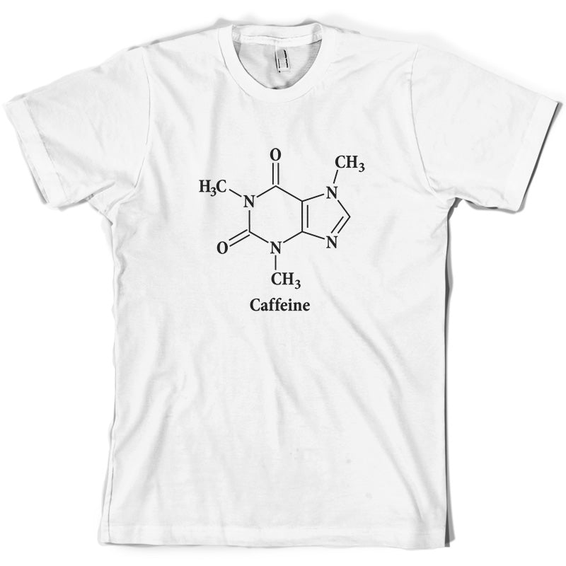 Caffeine Formula T Shirt