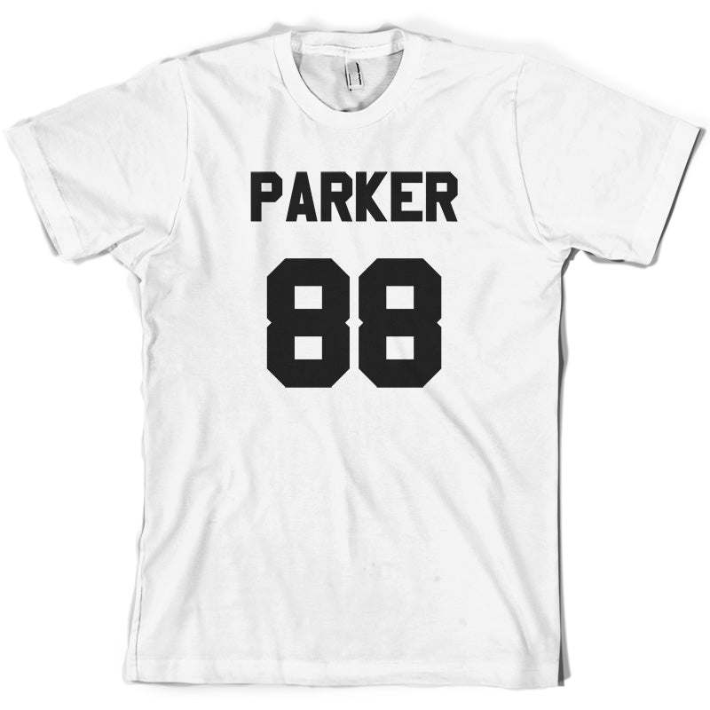 Parker 88 T Shirt