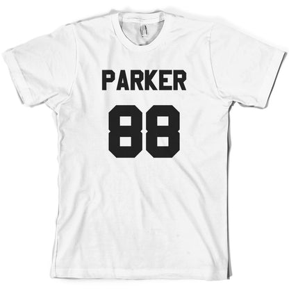 Parker 88 T Shirt