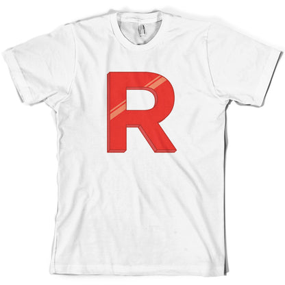 Team Rocket T Shirt