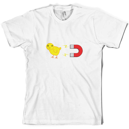 Chick Magnet T Shirt