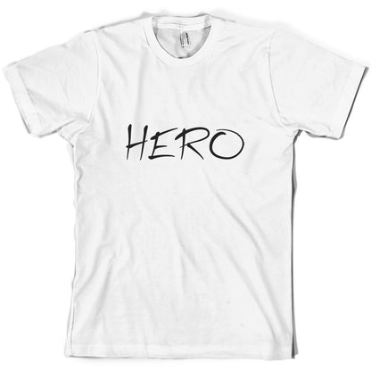 Hero T Shirt