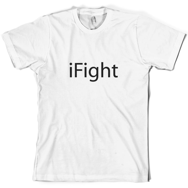 iFight T Shirt