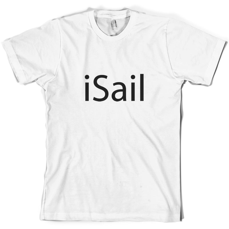 iSail T Shirt