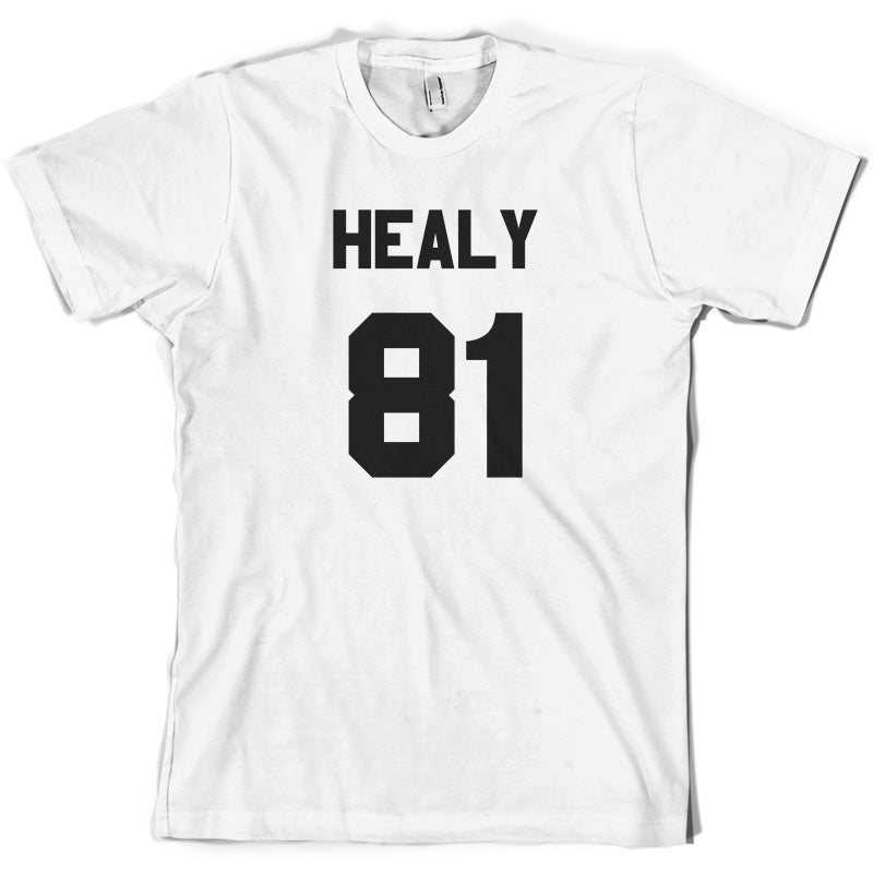 Healy 81 T Shirt