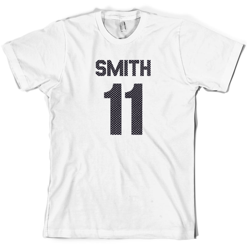 Smith 11 T-Shirt