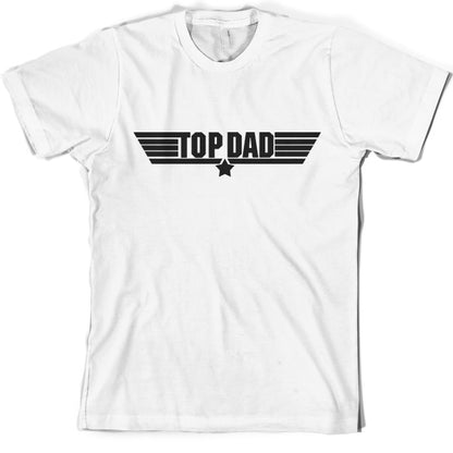 Top Dad T Shirt