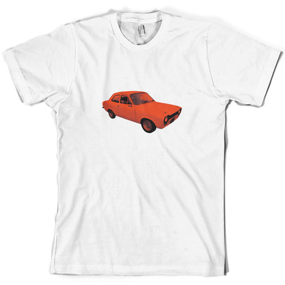 Mark 1 Escort T Shirt