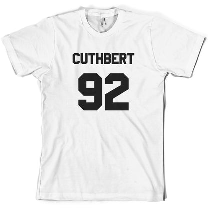 Cuthbert 92 T Shirt