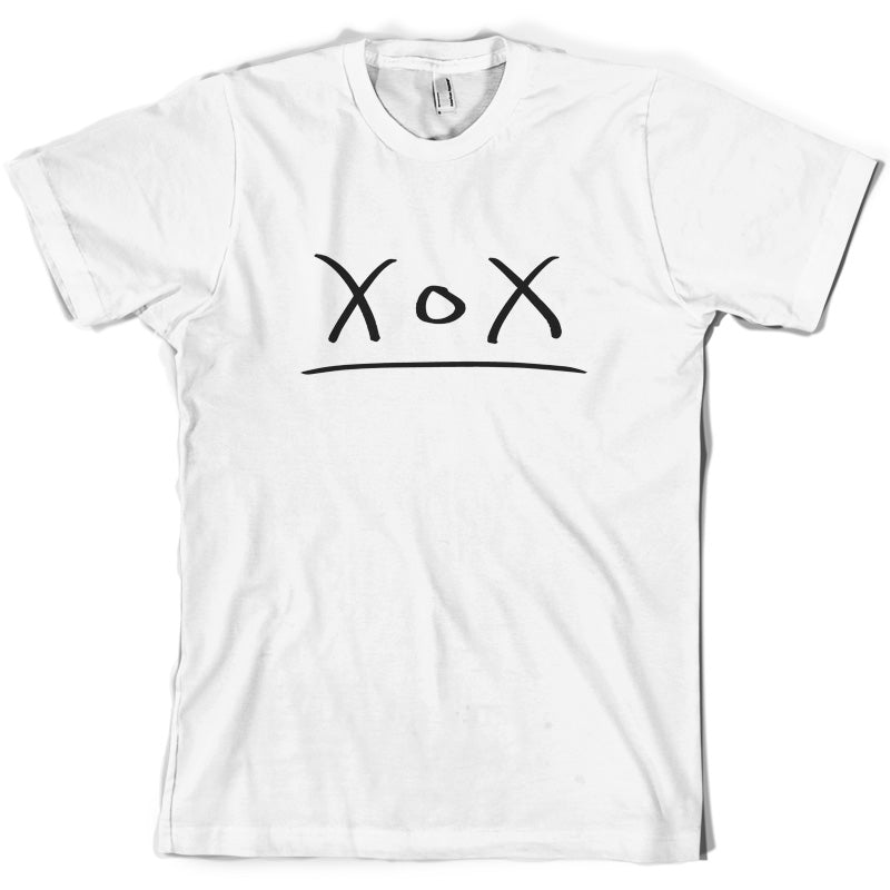 XOX [Hugs And Kisses] T Shirt