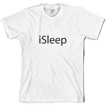 iSleep T Shirt