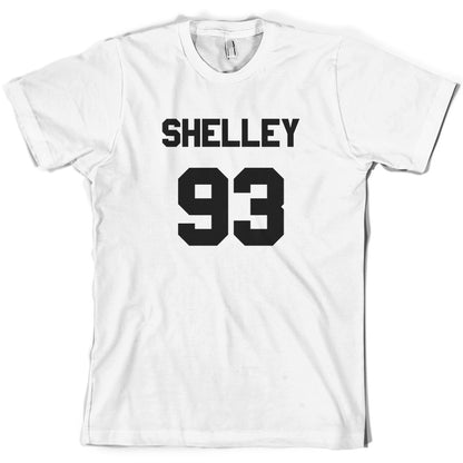 Shelley 93 T Shirt