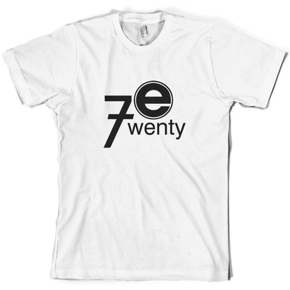 Entertainment 7 Twenty T Shirt