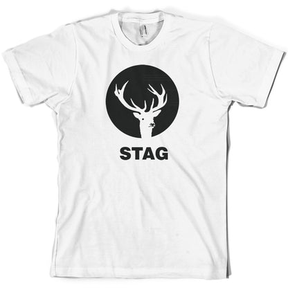 Stag T Shirt