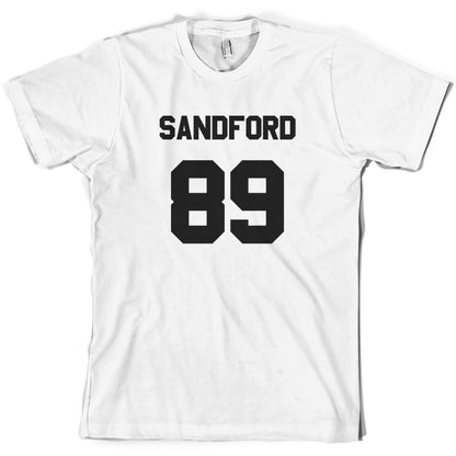 Sandford 89 T Shirt