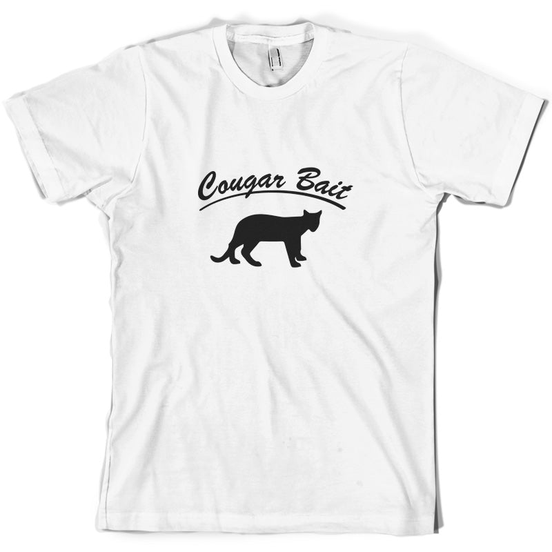 Cougar Bait T Shirt