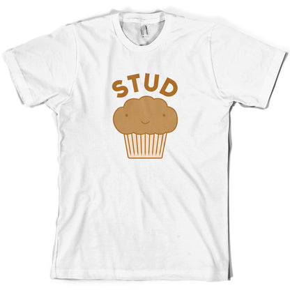 Stud Muffin T Shirt