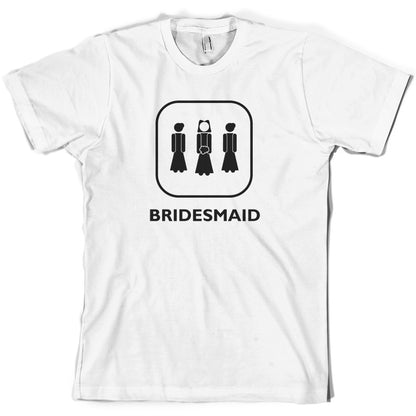 Bridesmaid T Shirt