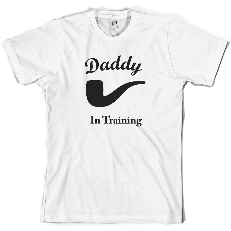 Daddy in training T Shirt