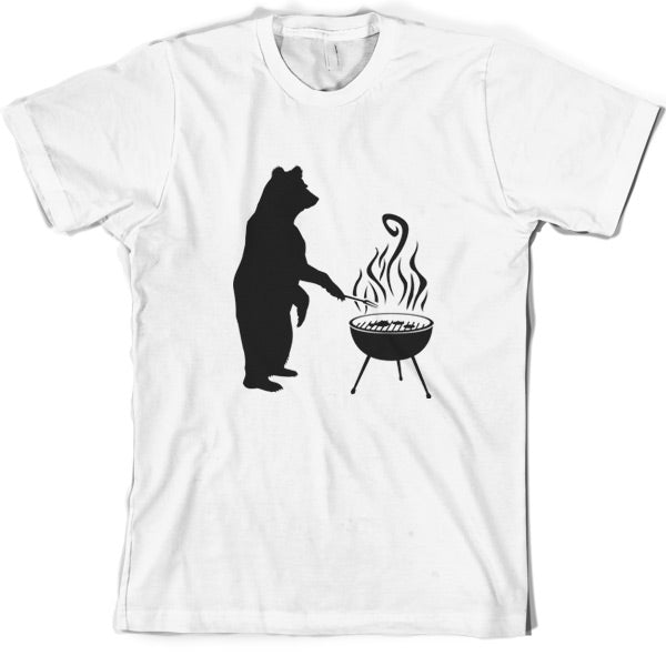 Bear Grills (Grylls) T Shirt