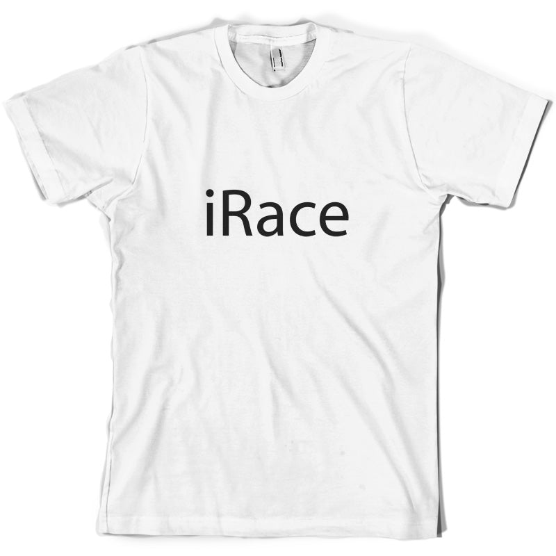 iRace T Shirt