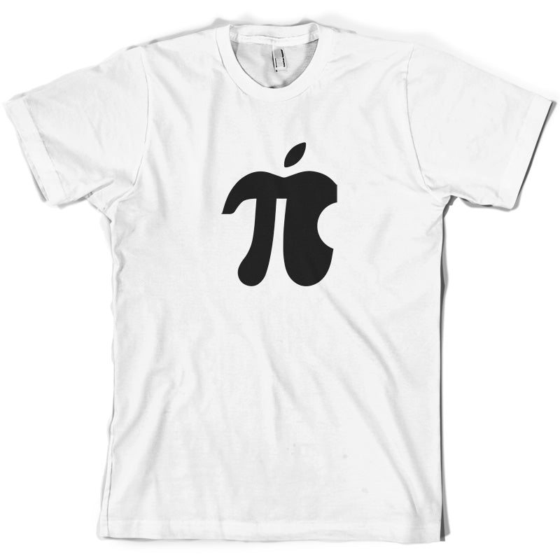 Apple Pi T Shirt