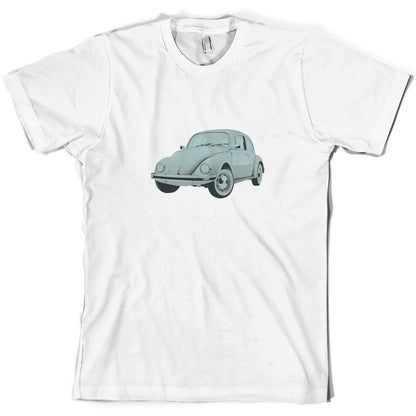 Beetle Colour T Shirt