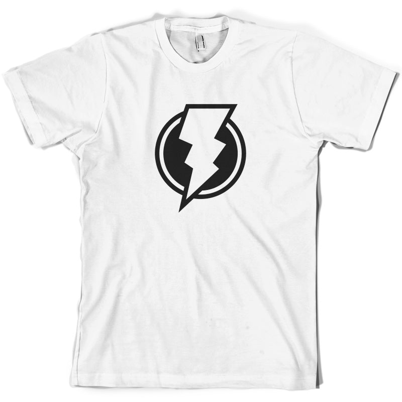 Lightning Bolt T Shirt