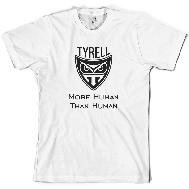 Tyrell - More human than human T Shirt