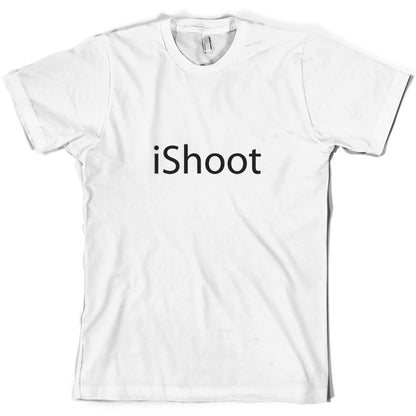 iShoot T Shirt