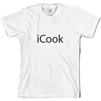 iCook T Shirt