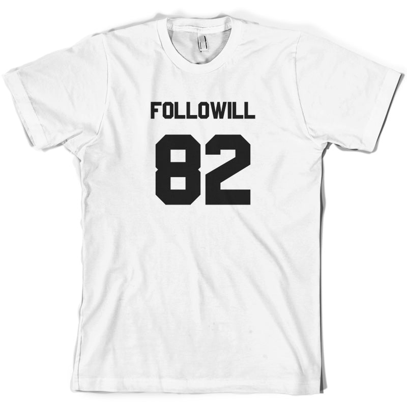 Followill 82 T Shirt