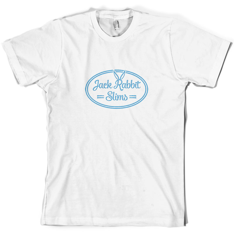 Jack Rabbit Slims T Shirt