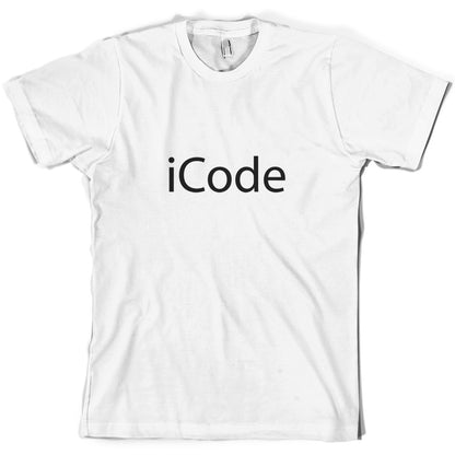 iCode T Shirt