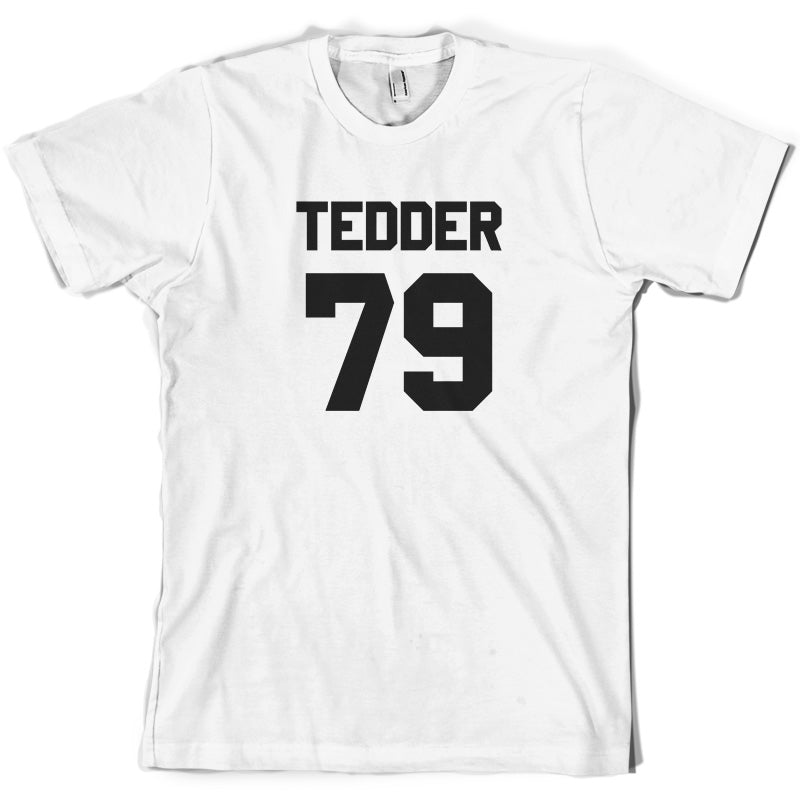 Tedder 79 T Shirt